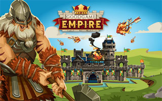 Goodgame Empire