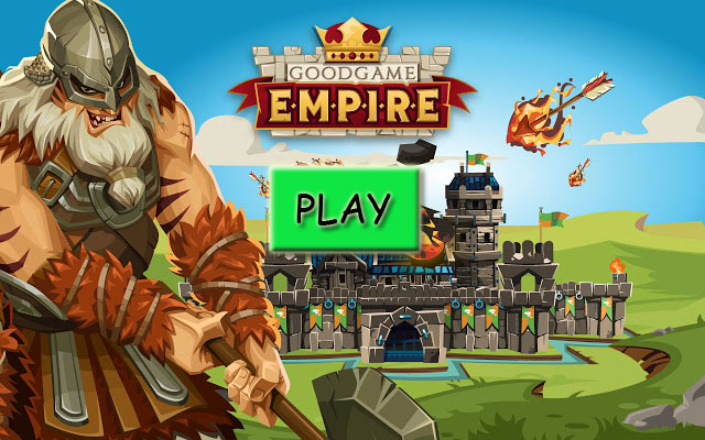 Goodgame Empire